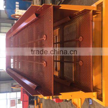 Circular Vibrating Screen , Vibrating Screen for Mine photo-5