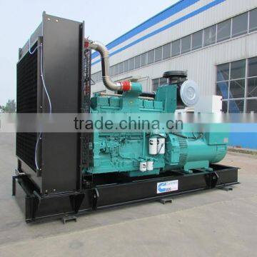 CE ISO 8kw-1600kw Signal Generator for Hot Sales photo-6