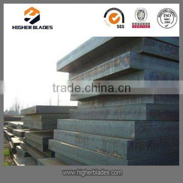 Steel Plate Price 12MnNiVR for Welding Container Steel photo-2
