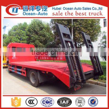 FEW 4*2 Aerial Platform Truck, Platform Truck for Sale photo-3