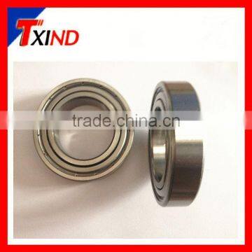 180204 Chrome Steel Bearing & 6000 6307 608 photo-2