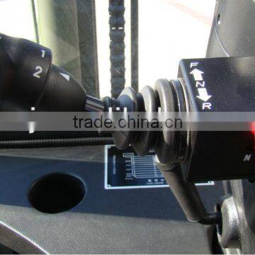 RoughTerrain Forklift CPCY50 With ce photo-2