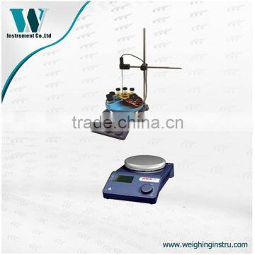 Stainless Steel Stirrer photo-4