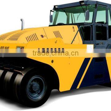 High performance cheap price LRS2030 Pneumatic Tire road roller import engine weight 30 Ton