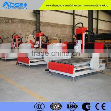 Table CNC Router For Advertisement 6090 Mini Machine For Cutting and Engraving Furniture