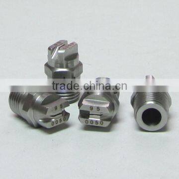 HVV Flat Nozzle photo-4