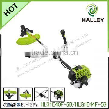 Professional 43cc 2 Stroke Garden Tool Portable Grass Trimmer Price HLG1E40F-5 photo-5