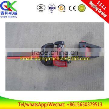 Knapsack Type Single Blade Tea Pruning Machine