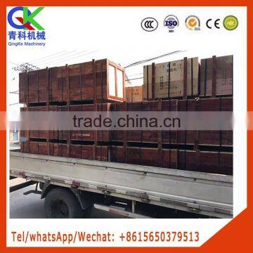 Hot Melt Butt Welding Machine With Same Layer Drainage Plastic Pipe photo-4