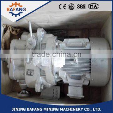 KHYD Mine Explosion Proof Electric Rock Drill/ Electric Rock Rotary Drill photo-3