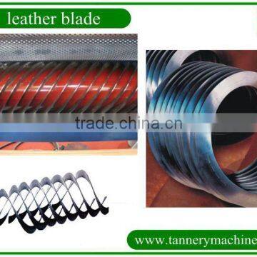 China Shaving Machine Blade Seller photo-5