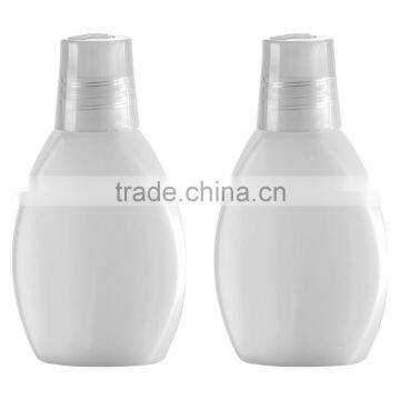 30ML Empty Plastic Transparent Perfume Atomizer SPOUT BOTTLE Makeup Care New photo-2