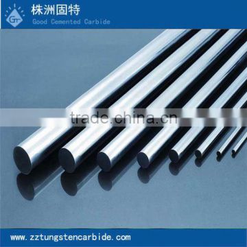 carbide rods for endmill/ drill cutter tools