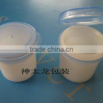 12g cosmetic cream bottles