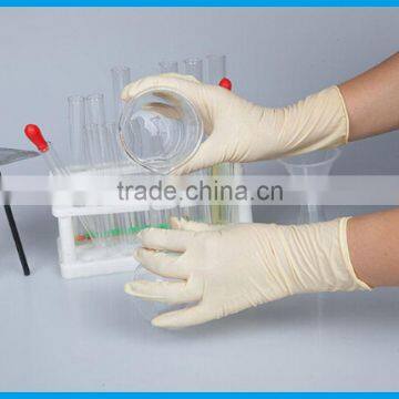 Medical Disposable Gloves Latex photo-6