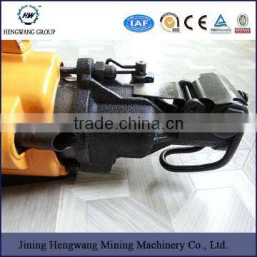 Yn27c Portable Rock Drilling Machine