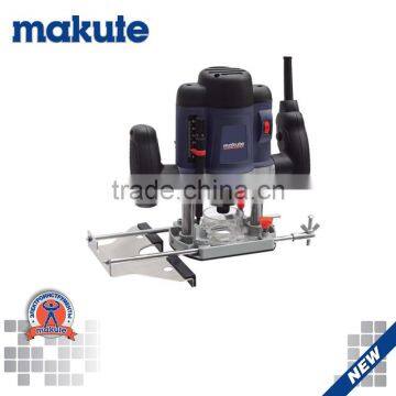 High Quality Power Tools 1200w Electric Router Made in China