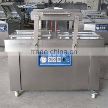 Semi-automatic Vacuum Packing Machine photo-4