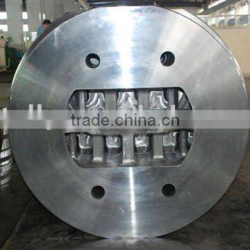 Large Designed Aluminum Extrusion die/Extrusion Mould