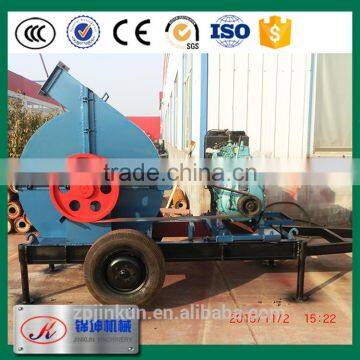 high quality disk wood chipper machine made in China