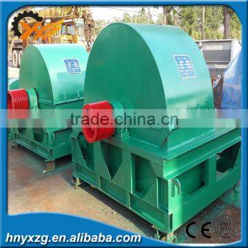 Cheap high-ranking high effect crusher for wood