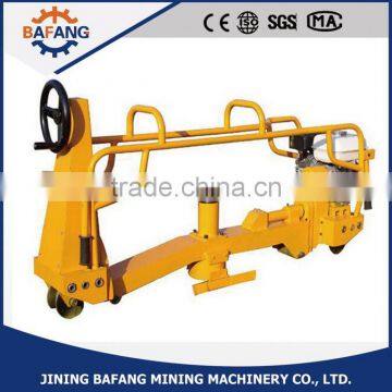 The NGM - 4.8 Diesel Rail Grinding Machine/ Rail Grinder With Good Quality photo-2