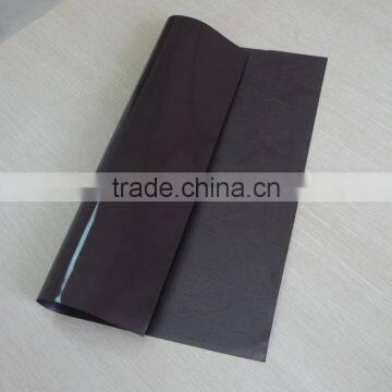 2016 New Promotion Widely Used Laminated HNBR and CPE Added Magnetic Sheet photo-3