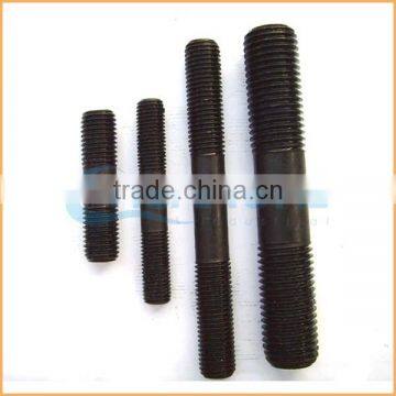 Factory direct sales high quality stud bolt m4