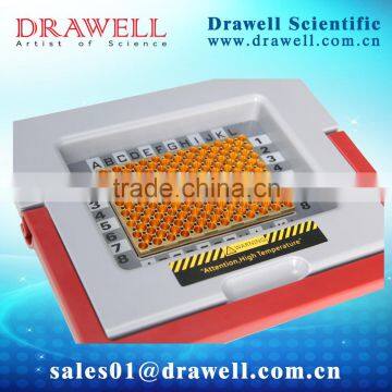Lab Equipment of Gradient Thermal Cycler photo-2