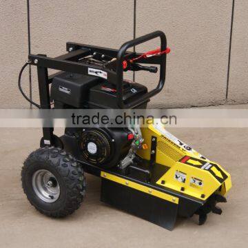 Tree Stump Grinder Crusher