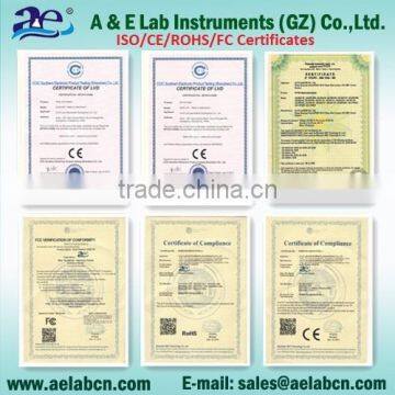 Laboratory Portable Ph Meter AE-PH500 With Best Quality photo-2