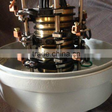 11 Lines Slip Ring for Center Pivot Irrigation System,collector Ring photo-5