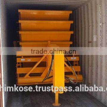 4 m3 Skip Container Garbage Waste Bin photo-3