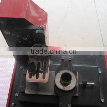 Electronic Control Stepless Speed Coder Machine Printing Machine photo-3