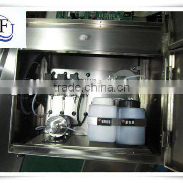 Automatic Printed Machine Code Spraying Machine photo-5