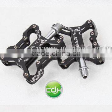 Black Color Bike Pedals/Aluminium Pedals photo-3