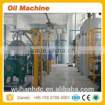 New Condition OIL EXPELLER FOR CASTOR for Industrial Usage Oil photo-5