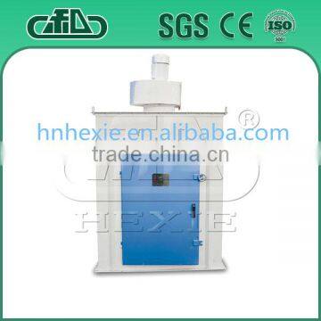 Full Computerized Supplier of Shrimp Feed Machinery Shrimp Feeds Production Machine photo-2