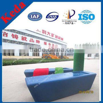 China Gold Quality Small Gold Dredge photo-2