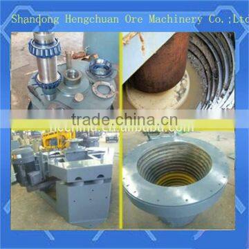High Recovery Centrifuge Mineral Separator / Gold Concentrator photo-3
