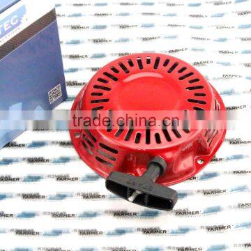 RECOIL STARTER ASSY (PLASTIC PAWL) FOR HONDA GX160 GENERATOR