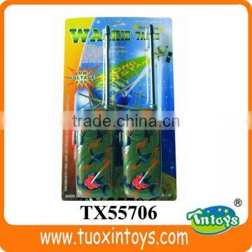 Kids Walkie Talkie, Toy Walkie-talkie, New Toys for Kid 2016 photo-4