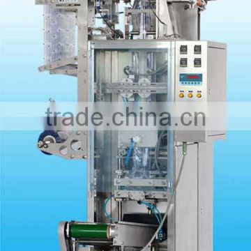 Stand Up Pouch Filling Machine