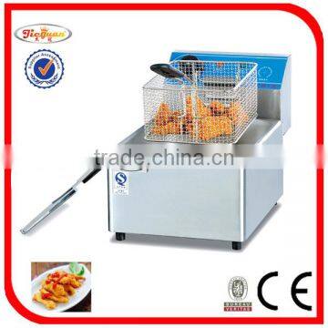 Table Top Electric Chicken Fryer photo-4