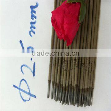 China Welding Electrode Aws E6013 E7016 E7018 photo-2