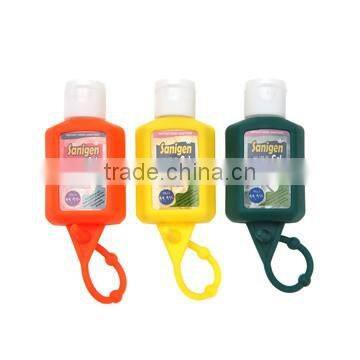 [World Chem Co] Alcohol Hand Sanitizer