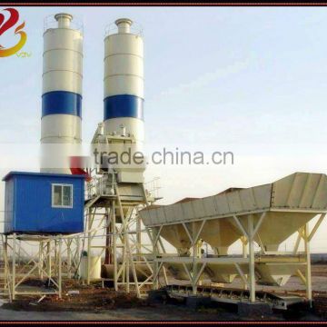 Modular Concrete Batching Plant