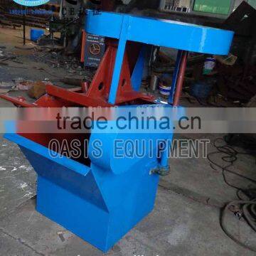 Gold Mining Equipment for Gold Separatio/ Lead and Zinc Ore Flotation Cell/flotation Mineral Separator for Gold Silver Coppe photo-5