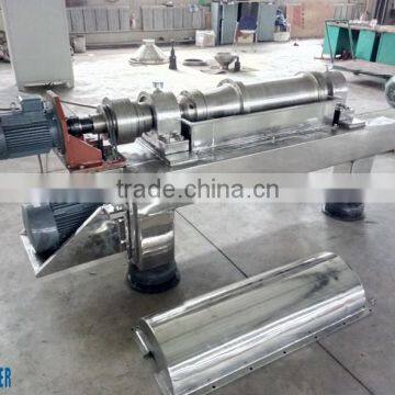 the Easy Operation Stainless Steel Filter Press photo-5