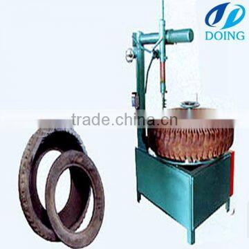 Foam Rubber Cutter to Cut Rubber Into Rubber Strips Block photo-6